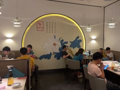 -周渝食惦·酸菜鱼精致川菜(横岗店)