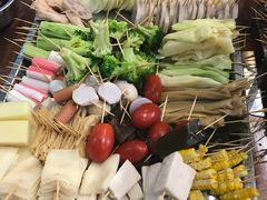 蔬菜-谢智冷沾沾(万达金街店)