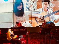 -胡桃里乐队酒馆(鎏嘉码头店)