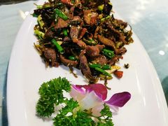 -尽善百年古院餐厅(王家老宅店)