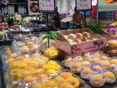 -水果地带(银泰城店)