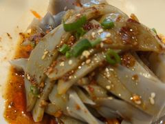 -民食香·腊排骨野生菌美食(木府店)
