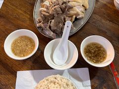 -肥婆兰鸡饭(西门外街店)