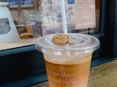 -Cafe del Volcan(永康路店)