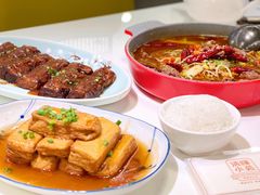 -清晖小苑•顺德地方菜(壹海城店)