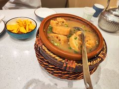 -炆火火·藕汤·湖北煨菜馆(销品茂店)
