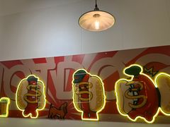 -Eckl’s爱氏热狗(猫街店)