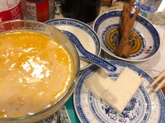 杨枝甘露-双喜老铺(人民广场店)