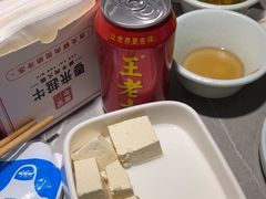 -宴全牛粤来越牛潮汕鲜牛肉火锅(海州万达广场店)