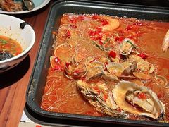 -望湘园·洞庭渔宴(浦江欢乐颂店)