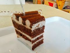 -布朗尼西饼(粮道街店)