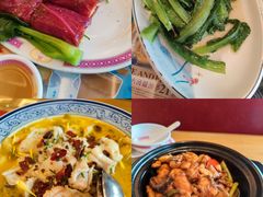 -浦江城市生活广场(江月路店)