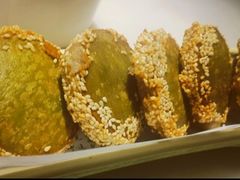 -绿茶餐厅(南方商城店)