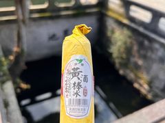 -绍兴东湖风景区