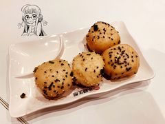 -小杨生煎(龙之梦购物中心店)