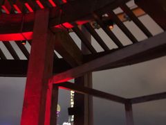 -非常时髦餐厅VUE Restaurant(外滩茂悦大酒店)