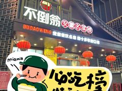 -不倒翁·安徽名菜楼(步行街店)
