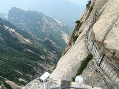 -华山风景名胜区
