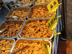 -518豆腐干(总店)