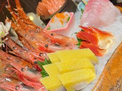 -花潮料理艺食馆(苏宁广场B区店)