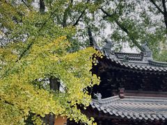 -香山湖家家宴(中山陵店)