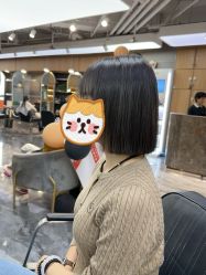 -Sying杉影日式烫染專門店