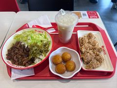 -永和大王(春日上新·阜成门店)