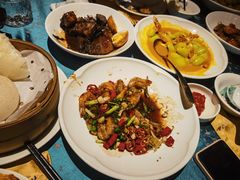 -茶人村·宫廷私厨(奥体印象城店)