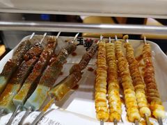 -玉善烧烤串城(长春总店)