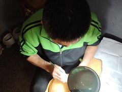 -陆琴脚艺·足浴·SPA(夫子庙店)