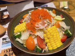 -鳗事鱼意·活鳗現烤专门店(富力海珠城店)