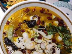 -阿娜尔·新疆菜(佰港城店)