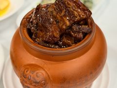 -瑞福园联谊餐室(茂名南路店)