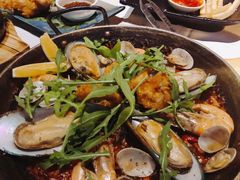 -MARU玛露音乐餐厅(大学路店)