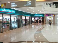 -万达广场(无锡滨湖店)