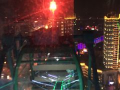 -石狮世茂摩天城摩天轮