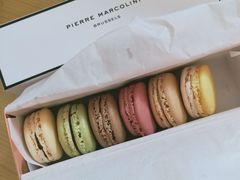 -Pierre Marcolini(德基广场店)