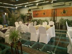 -悦真雅院·四合院·清真私房菜(雍和宫店)