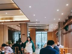 -翠山·映月湖景餐厅(映月湖公园店)