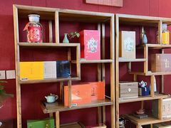 -香港狮子山下·明星粤菜餐厅(北苑店)