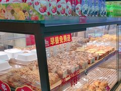 -味多美蛋糕(安定门店)