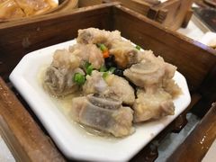 -丰谷酒家(鹏瑞利季华广场店)
