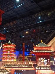-南京万达乐园
