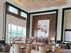 -汕头龙光喜来登酒店