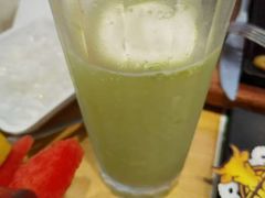 -豪客来牛排(中华城店)