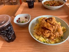 -乡村基(龙湖时代天街餐厅)