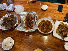 -宋都禾源·灌汤包子(汉兴路直营店)
