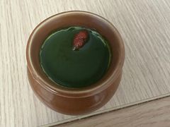 -九十葉·抹茶(南京·德基店)