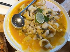 -尽善百年古院餐厅(王家老宅店)