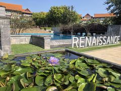 -三亚海棠湾万丽度假酒店